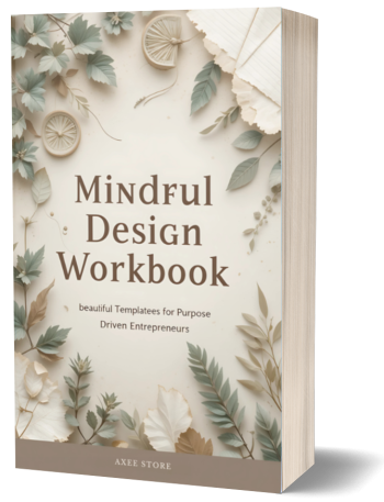 150-Page Canva eBook & Workbook Template (A4 Size, Resizable)