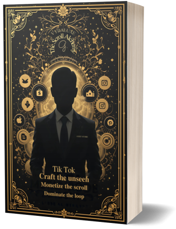 Faceless Empire: The Ultimate Passive Income & Video Marketing Bundle